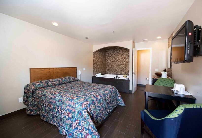 Post Road Inn Motel