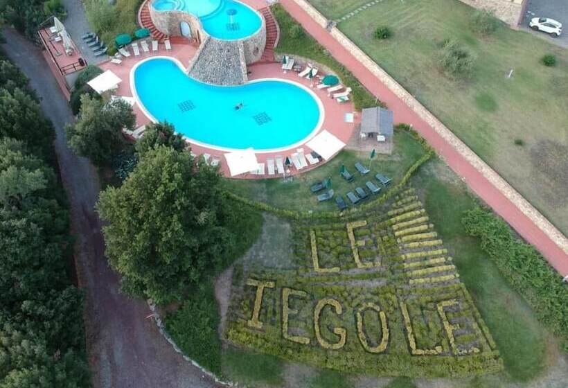 Resort Le Tegole