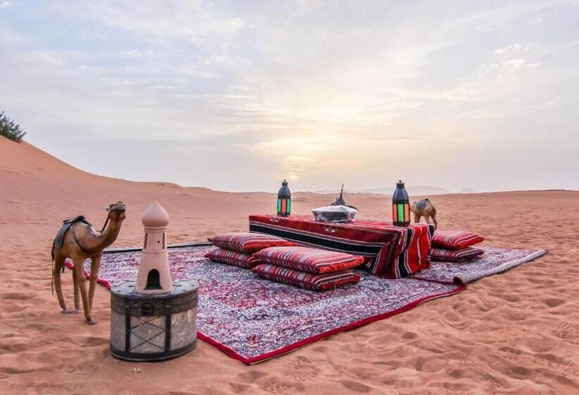 Sunrise Resort Jaisalmer With Pool