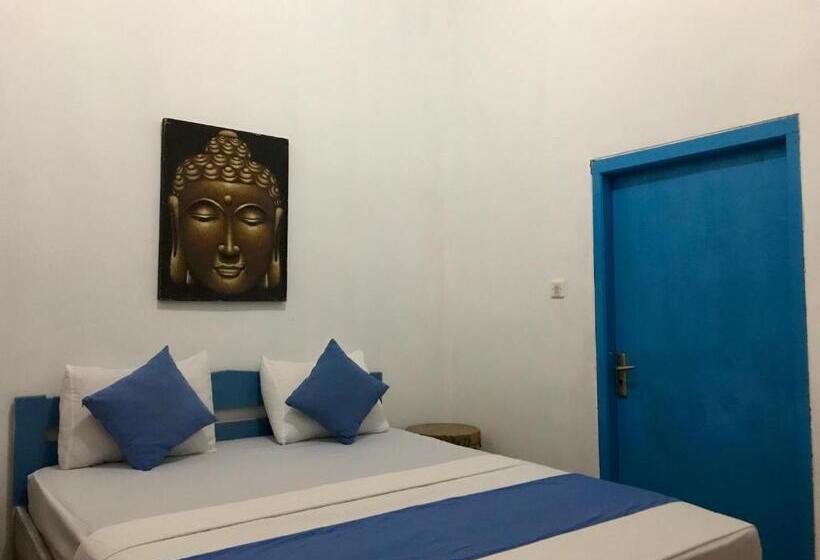 The House Hostel