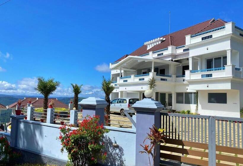 The Windy Mist Resort Munnar