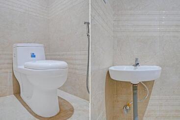 هتل Townhouse Navneeta Grand