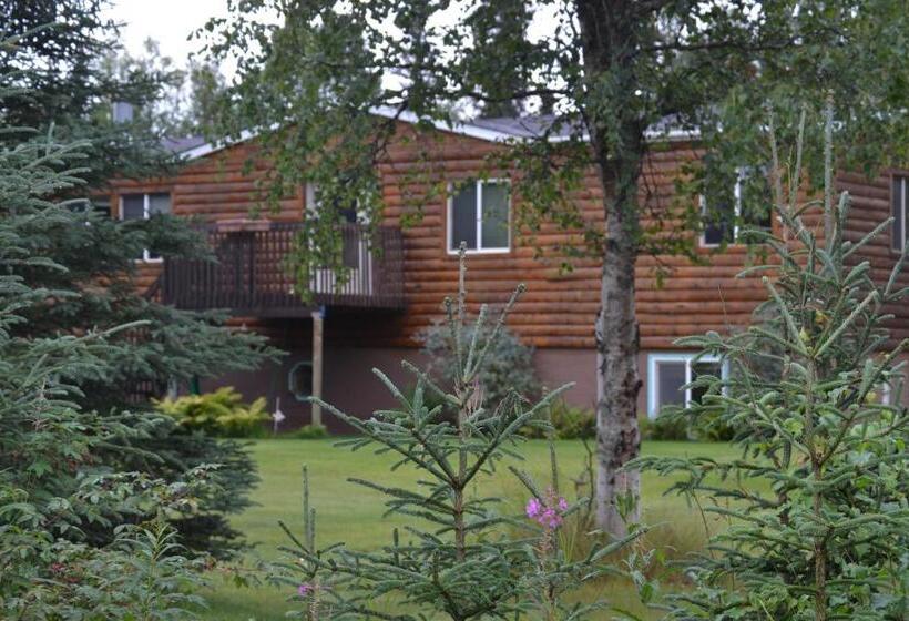 All Seasons B&b