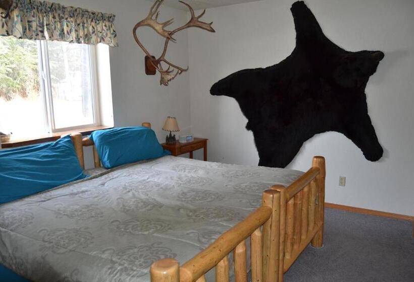 All Seasons B&b