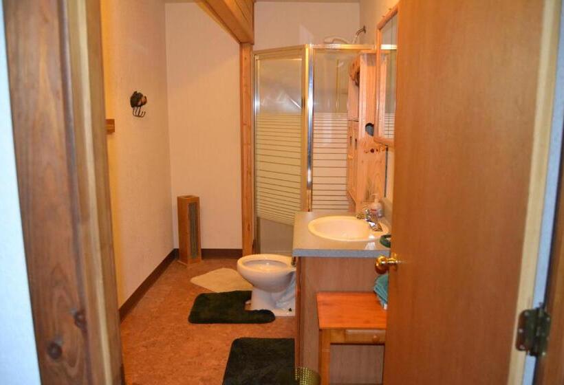 All Seasons B&b