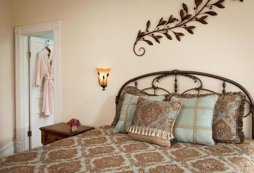Andon Reid Inn Bed & Breakfast