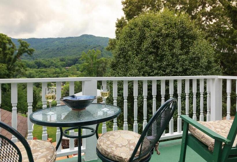 Andon Reid Inn Bed & Breakfast