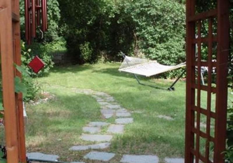 צימר 1768 Country Inn