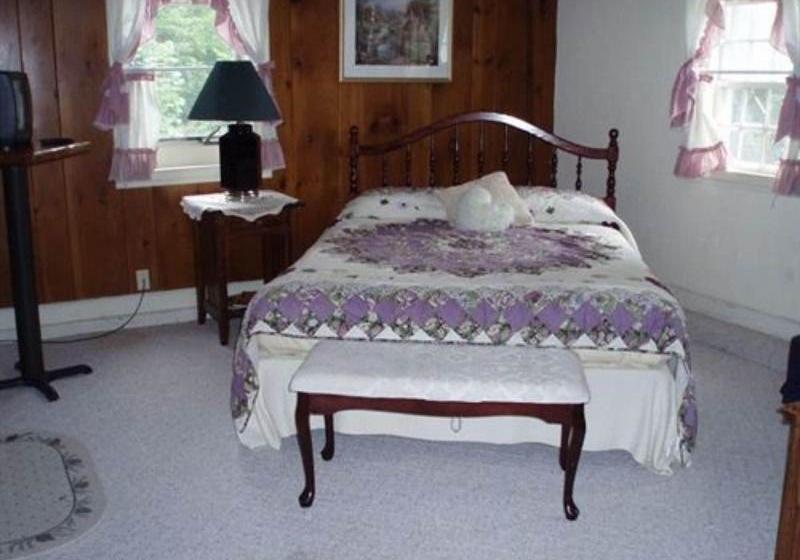 צימר 1768 Country Inn