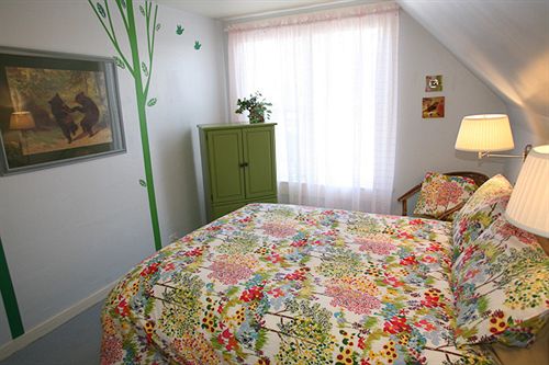 민박 Atrium - Garden Inn By The Sea
