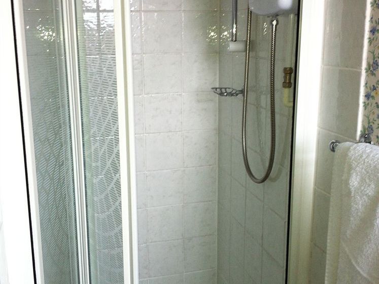 مبيت وإفطار Aveland House