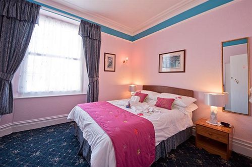 צימר Babbacombe Hall
