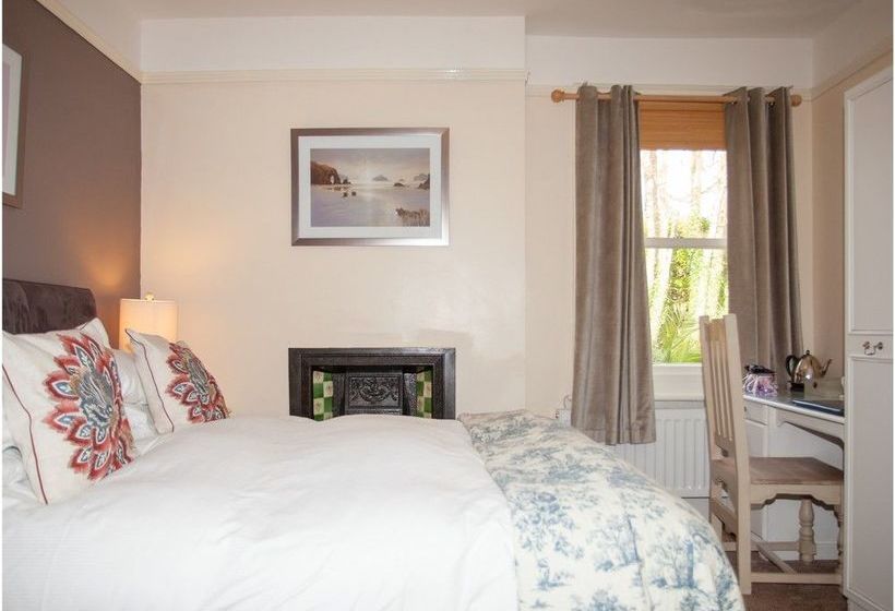 צימר Braddon Hall