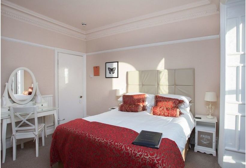 צימר Braddon Hall