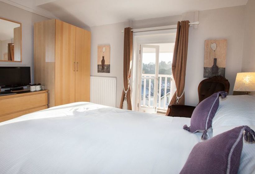 צימר Braddon Hall