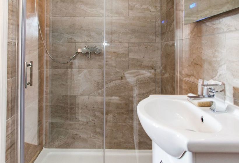 צימר Braddon Hall