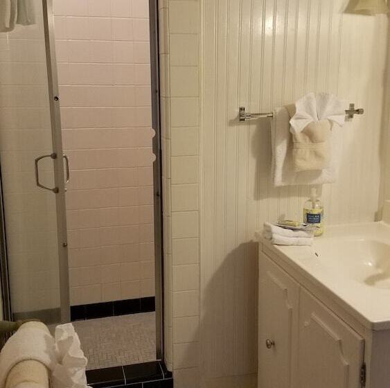 Bed and Breakfast Centennial House