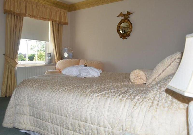 Bed and Breakfast Clow Beck House