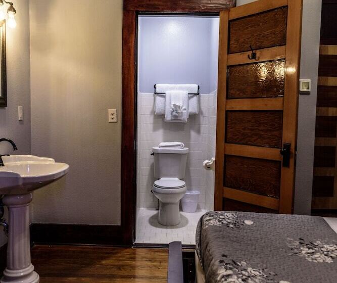 مبيت وإفطار Defuniak