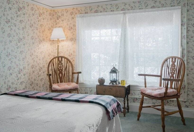 مبيت وإفطار Dexter's Inn
