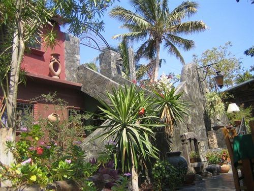 Bed and Breakfast El Nido At Hacienda Escondida