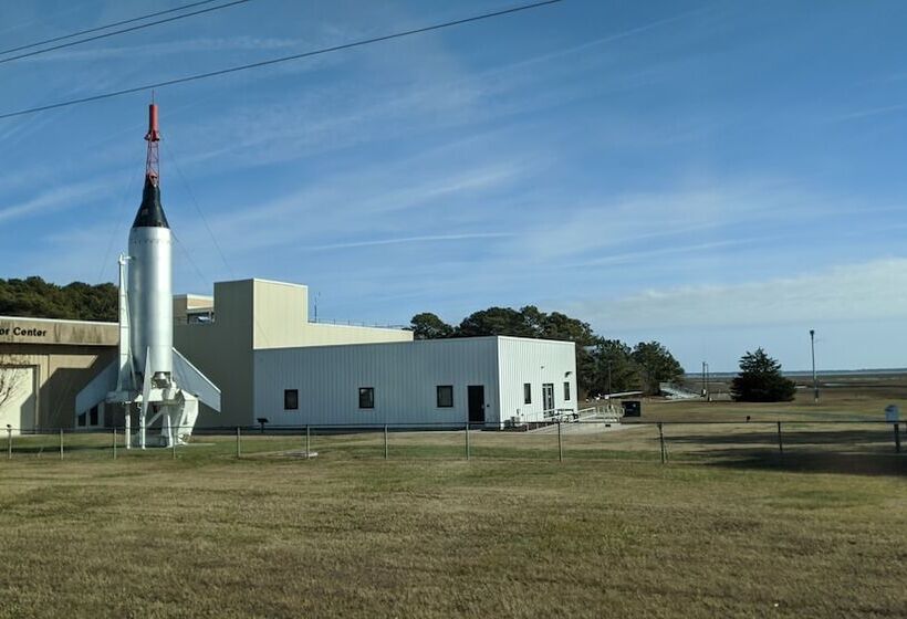 住宿加早餐  Garden And Sea Inn