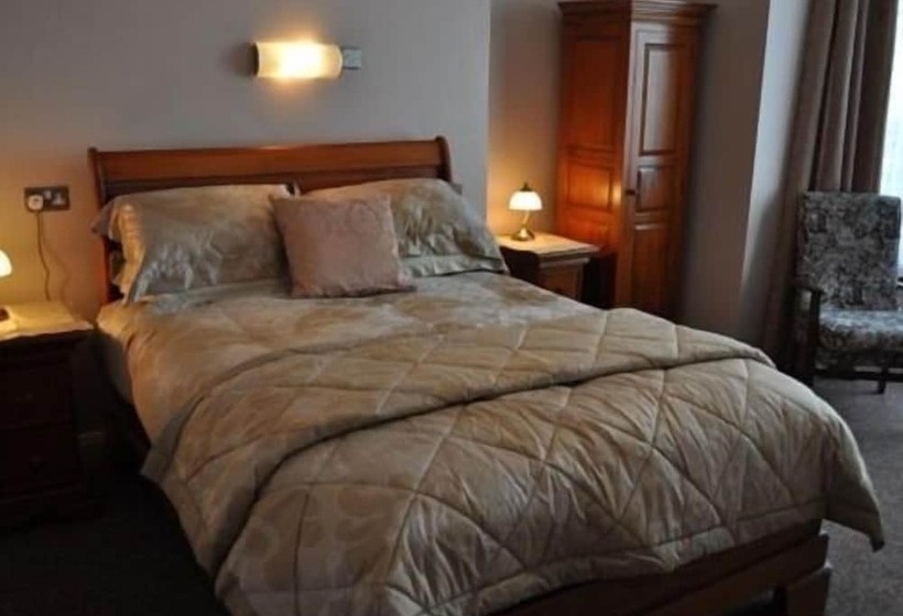 مبيت وإفطار Grand Hastings