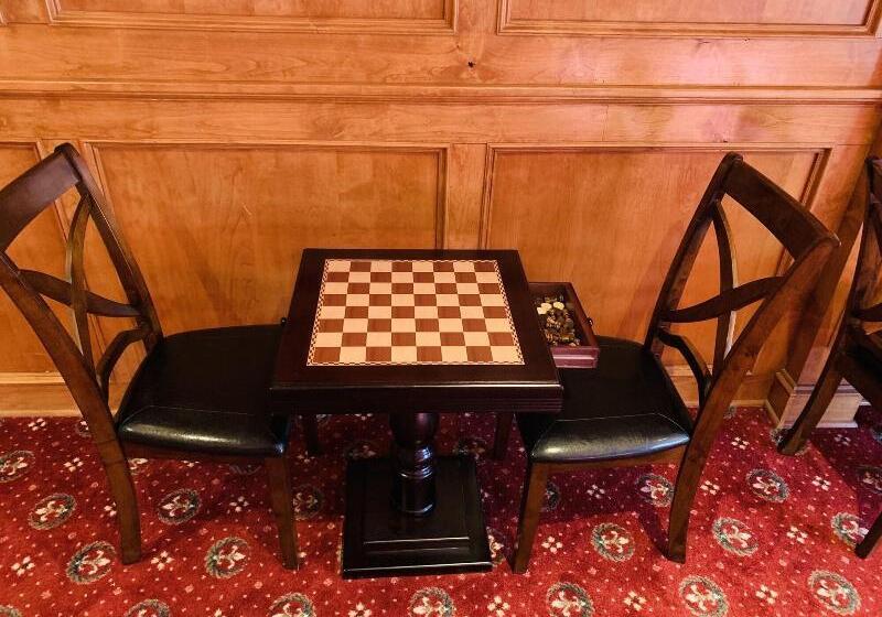 צימר Churon Inn Winery