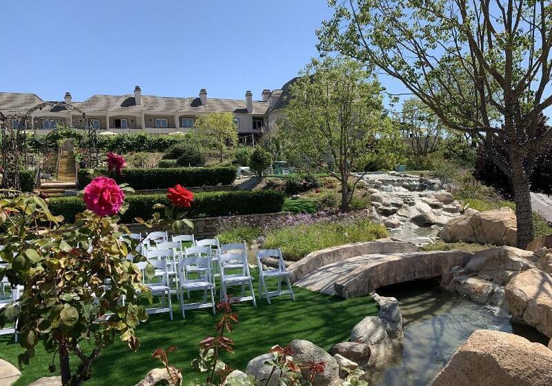 צימר Churon Inn Winery