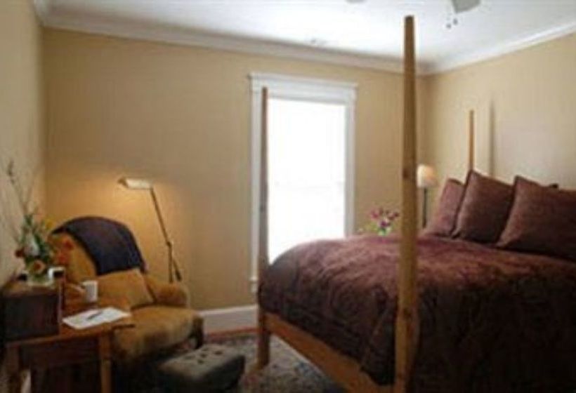 住宿加早餐  Inn At Westwood Farm