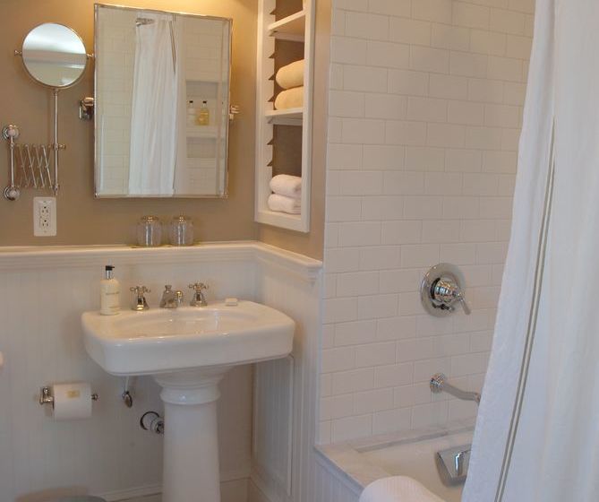 住宿加早餐  Inn At Westwood Farm