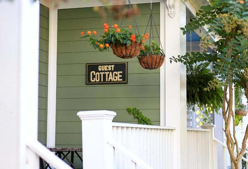 住宿加早餐  Kilmarnock Inn