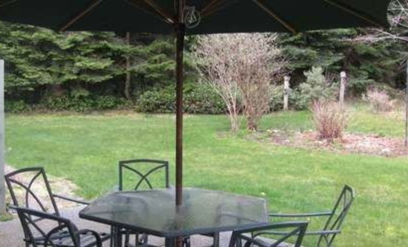 مبيت وإفطار Lost Mountain Lodge