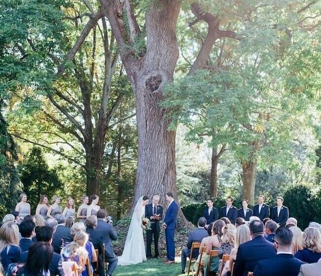 Bed and Breakfast Mayhurst Estate