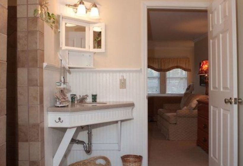 مبيت وإفطار Meadow View Farm
