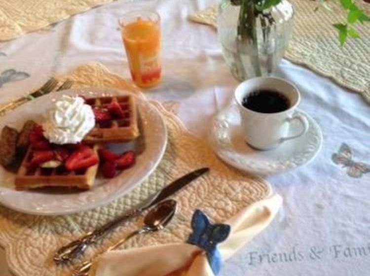 مبيت وإفطار Meadow View Farm