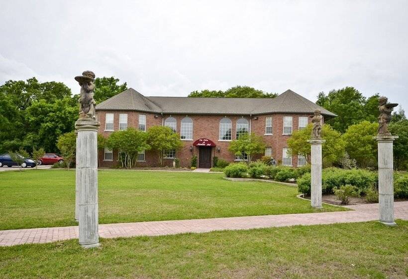 민박 Messina Hof Winery & Resort