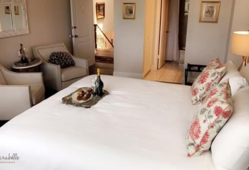 צימר Mirabelle Inn & Restaurant