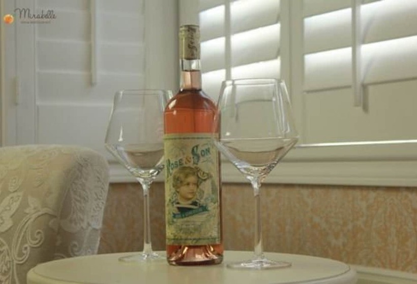 צימר Mirabelle Inn & Restaurant