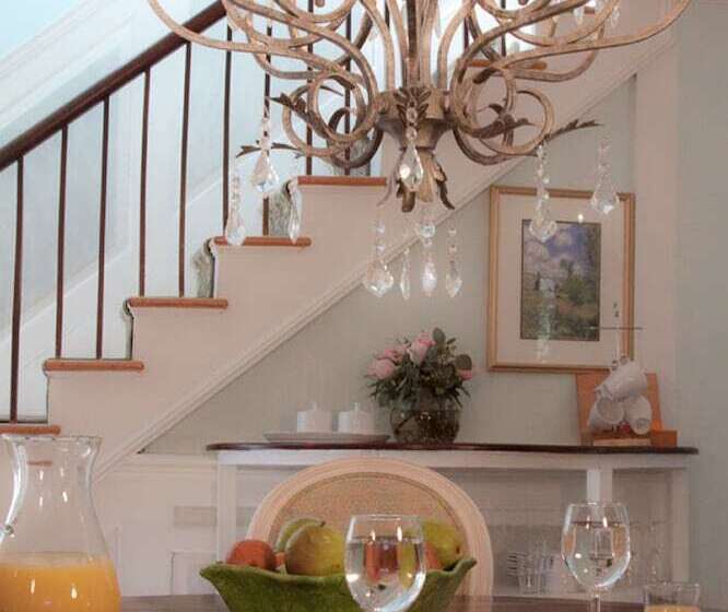 مبيت وإفطار Scranton Seahorse Inn