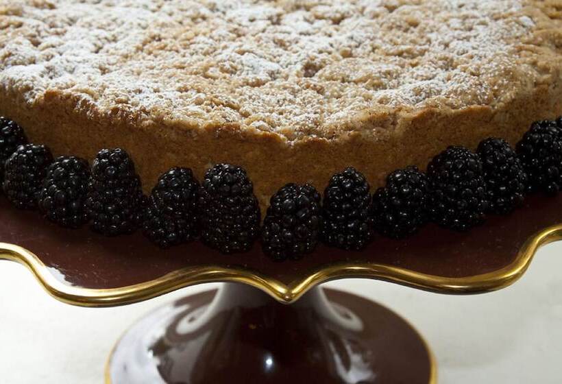 مبيت وإفطار Scranton Seahorse Inn