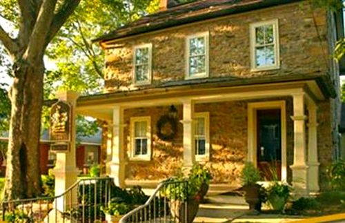 ベッドアンドブレックファースト Stoney Rest Guest House