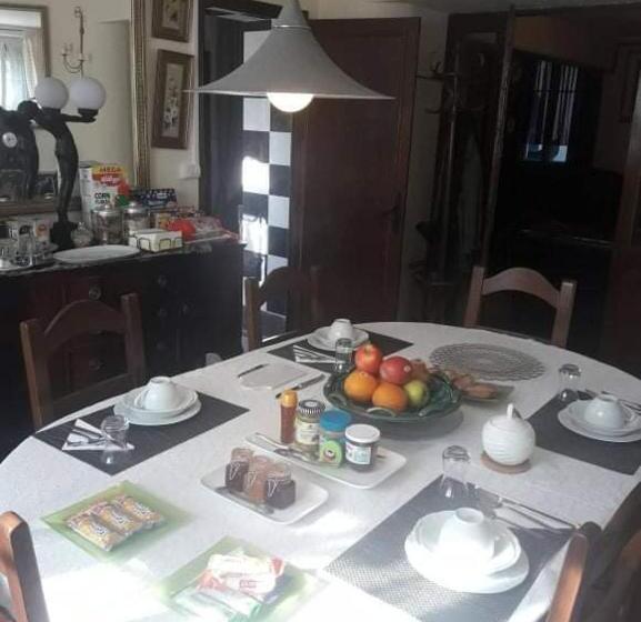 צימר Sunset House Chambres De Hotes