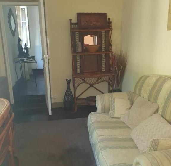 צימר Sunset House Chambres De Hotes