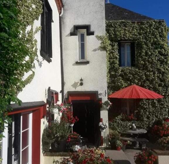 צימר Sunset House Chambres De Hotes