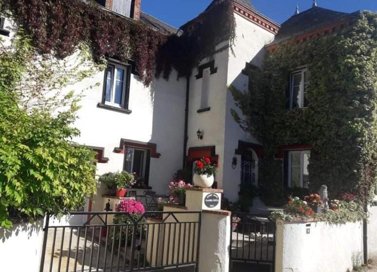 צימר Sunset House Chambres De Hotes