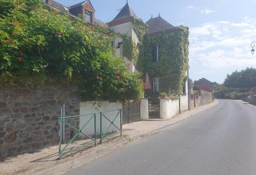 צימר Sunset House Chambres De Hotes