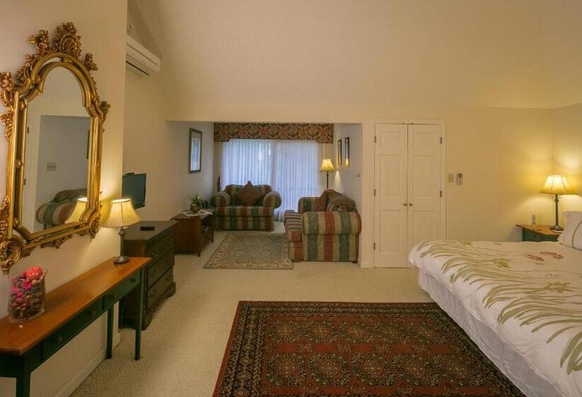 צימר Taylor House Inn