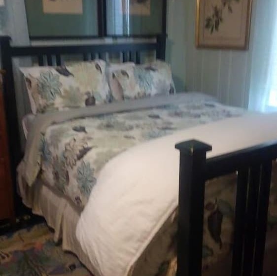 مبيت وإفطار The Inn At Brevard