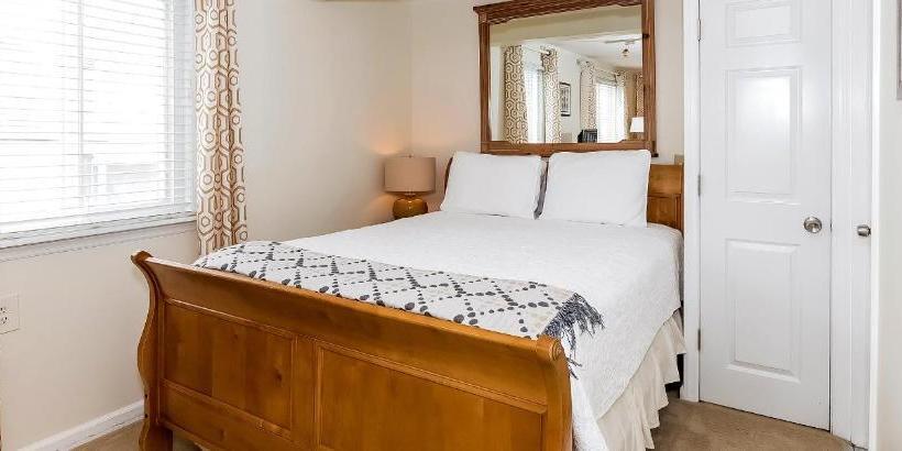 مبيت وإفطار Dune Fairfield Beach